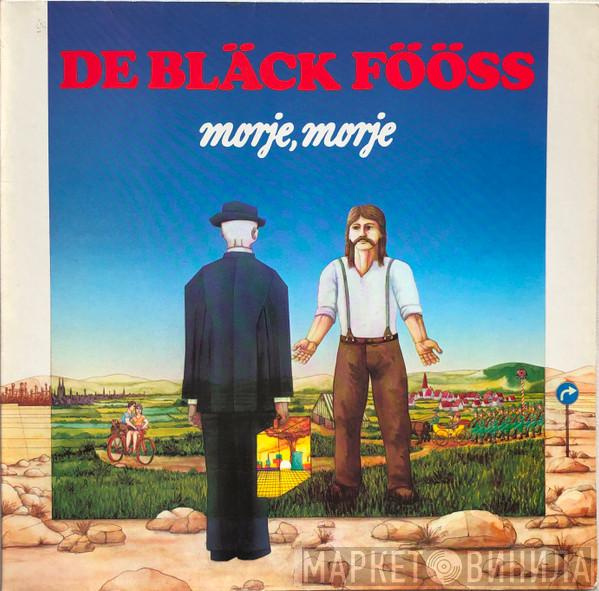 Bläck Fööss - Morje, Morje