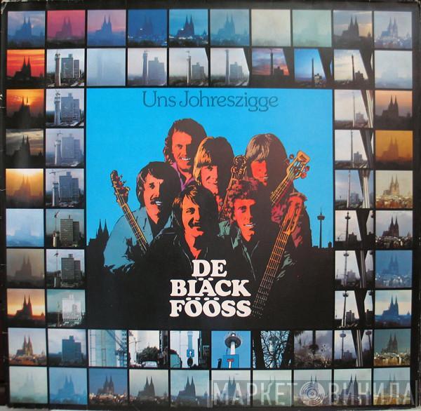 Bläck Fööss - Uns Johreszigge