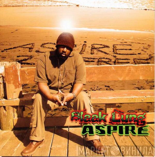 Blaak Lung - Aspire