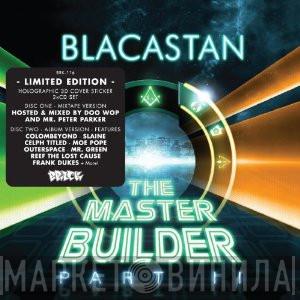 Blacastan - The Master Builder Part II