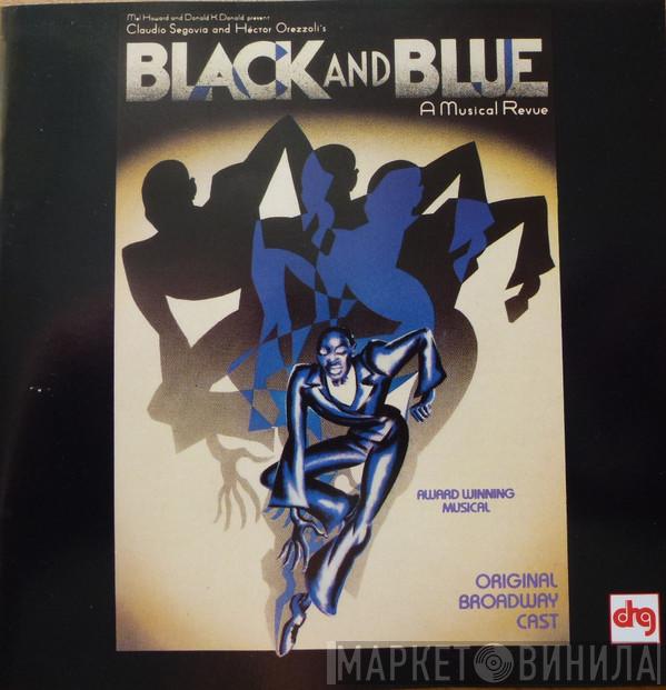  - Black And Blue - A Musical Revue (Original Broadway Cast)