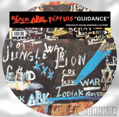 Black Ark Players - Guidance