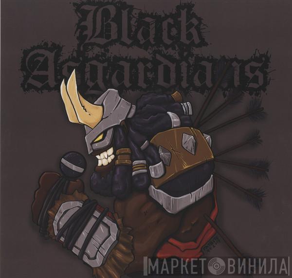 Black Asgardians - Black Asgardians