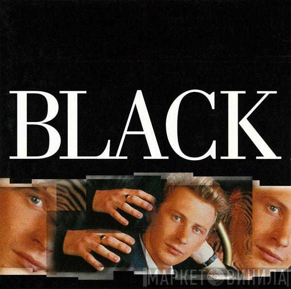 Black  - Black