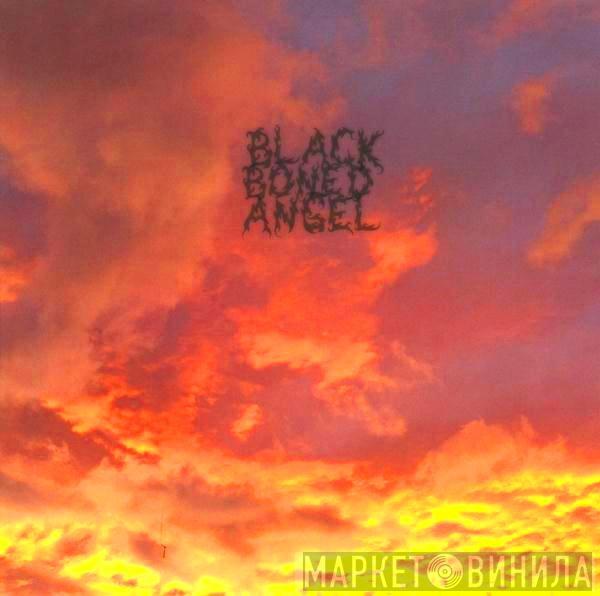 Black Boned Angel - The End