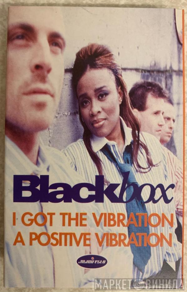  Black Box  - I Got The Vibration / A Positive Vibration
