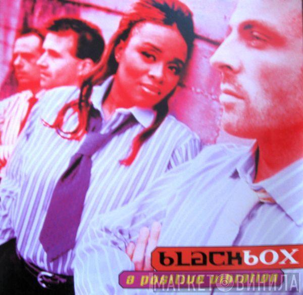  Black Box  - A Positive Vibration