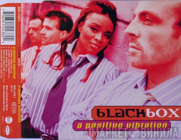  Black Box  - A Positive Vibration