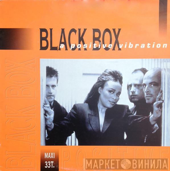  Black Box  - A Positive Vibration