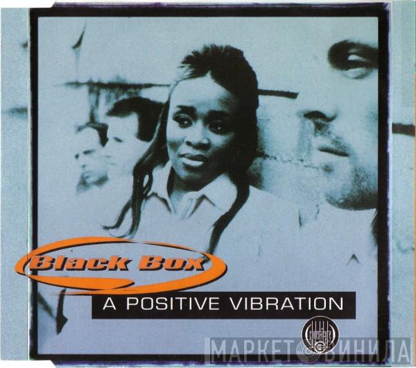  Black Box  - A Positive Vibration