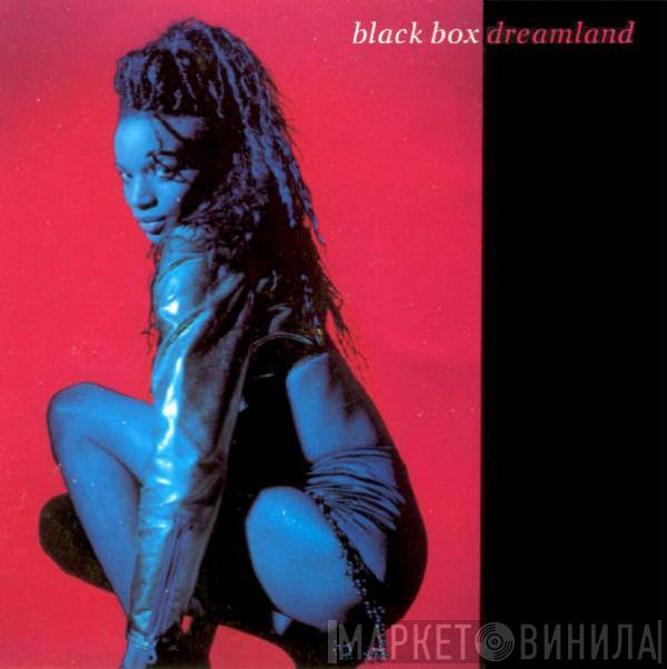  Black Box  - Dreamland