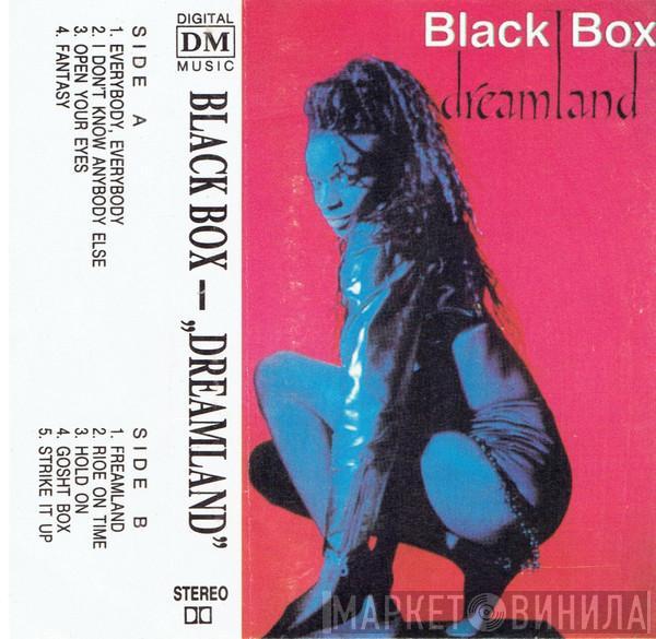  Black Box  - Dreamland