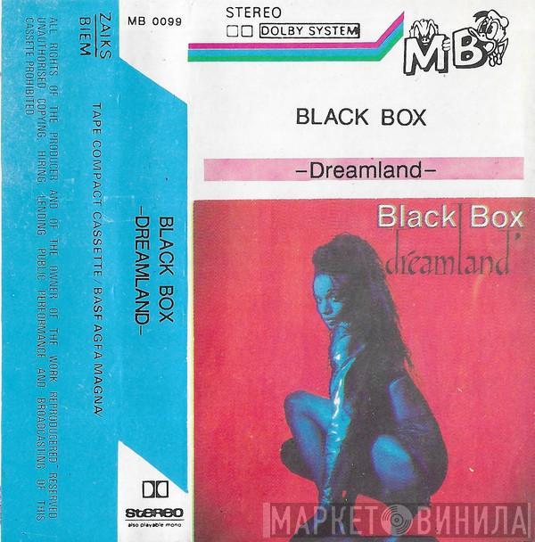  Black Box  - Dreamland