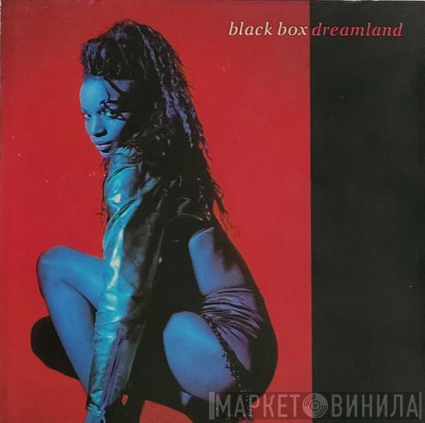  Black Box  - Dreamland