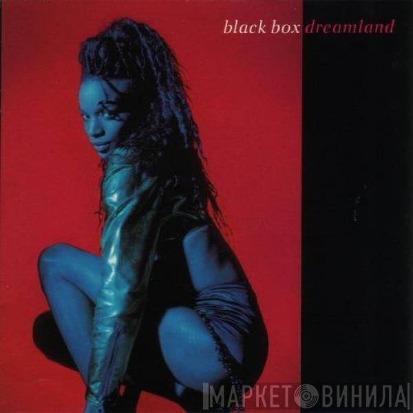  Black Box  - Dreamland