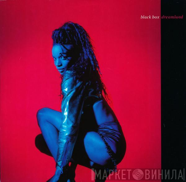 Black Box - Dreamland