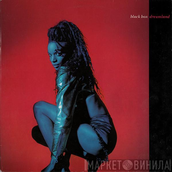  Black Box  - Dreamland