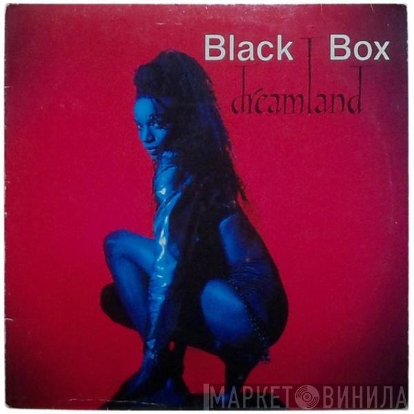 Black Box  - Dreamland