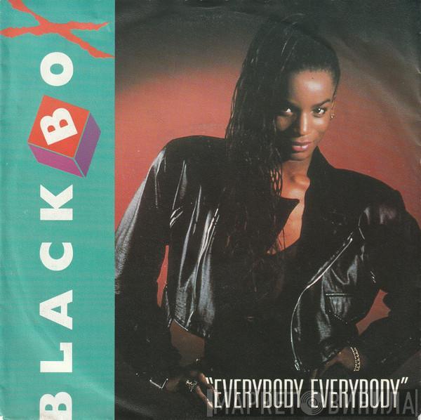  Black Box  - Everybody Everybody