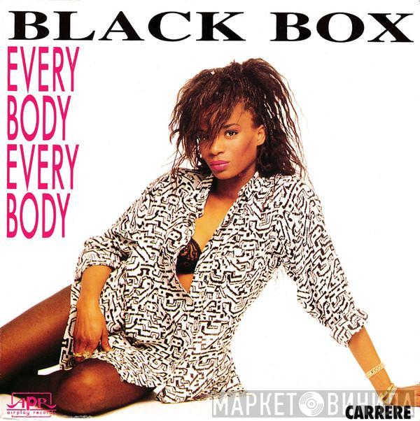 Black Box  - Everybody Everybody