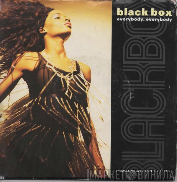  Black Box  - Everybody, Everybody