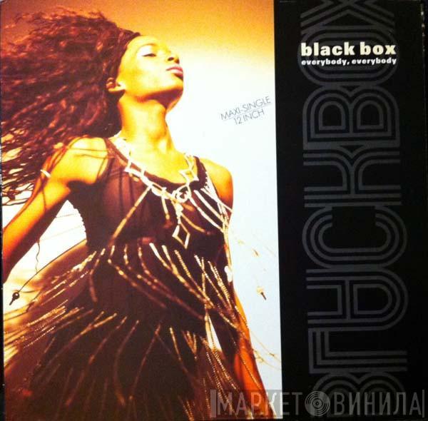 Black Box - Everybody, Everybody