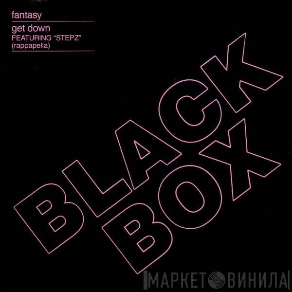 Black Box - Fantasy / Get Down (Rappapella)