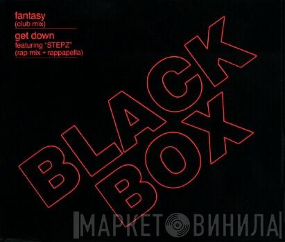 Black Box  - Fantasy