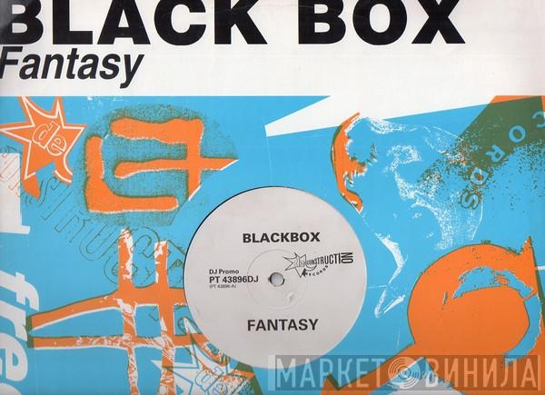  Black Box  - Fantasy