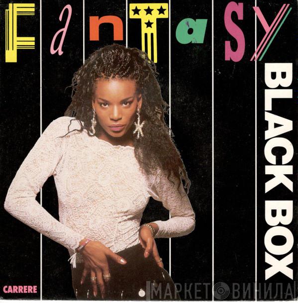  Black Box  - Fantasy