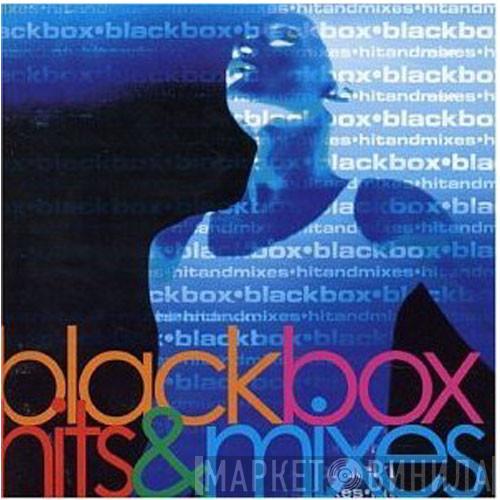  Black Box  - Hits & Mixes