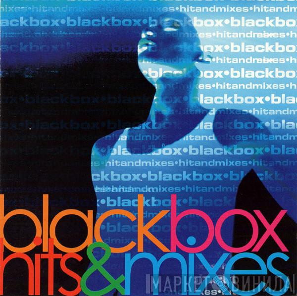  Black Box  - Hits & Mixes