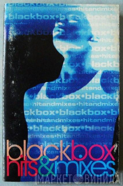  Black Box  - Hits & Mixes
