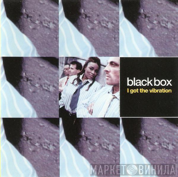  Black Box  - I Got The Vibration