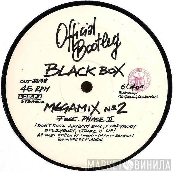 Black Box - Megamix N°2