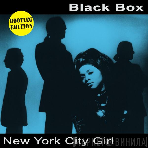  Black Box  - New York City Girl