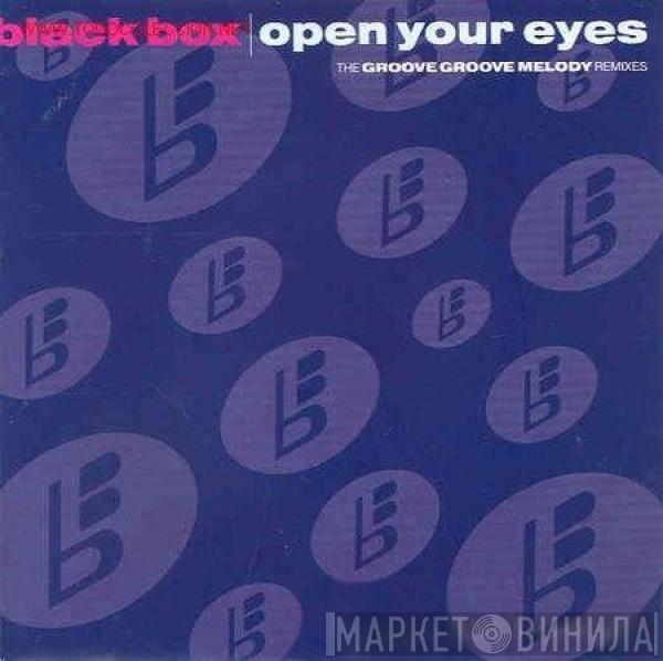  Black Box  - Open Your Eyes