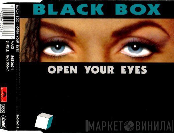  Black Box  - Open Your Eyes