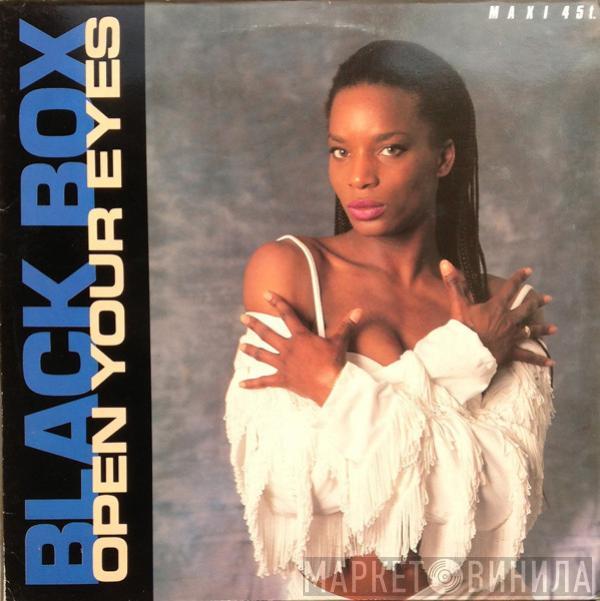  Black Box  - Open Your Eyes