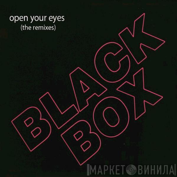  Black Box  - Open Your Eyes