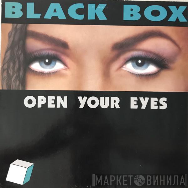  Black Box  - Open Your Eyes
