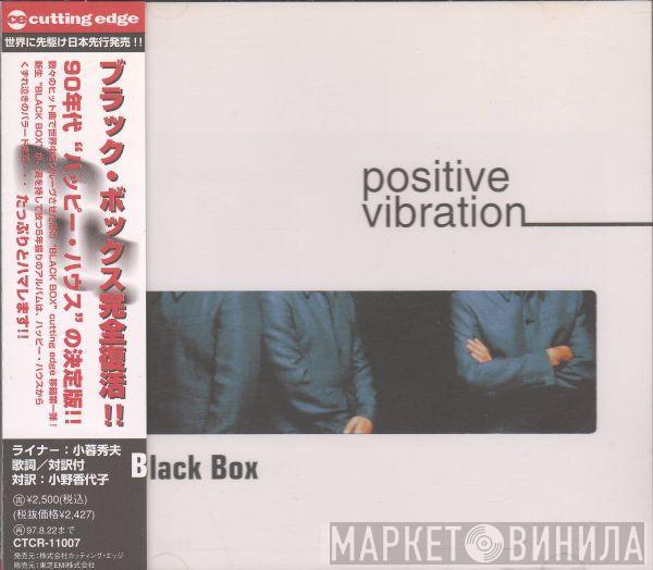  Black Box  - Positive Vibration