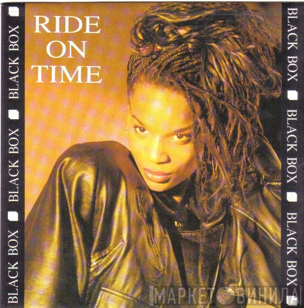  Black Box  - Ride On Time