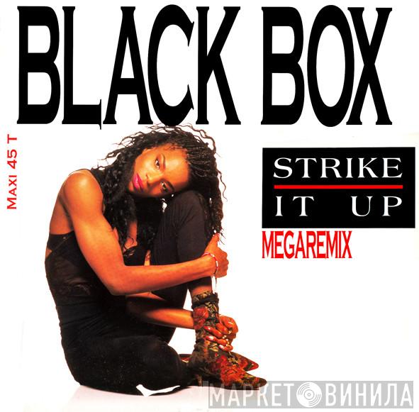  Black Box  - Strike It Up (Megaremix)