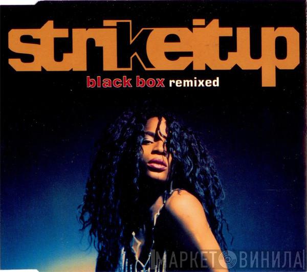  Black Box  - Strike It Up (Remixed)