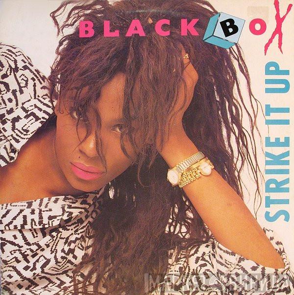  Black Box  - Strike It Up