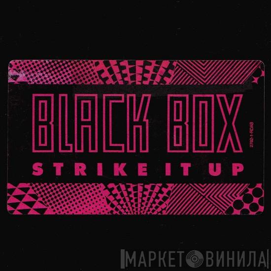  Black Box  - Strike It Up