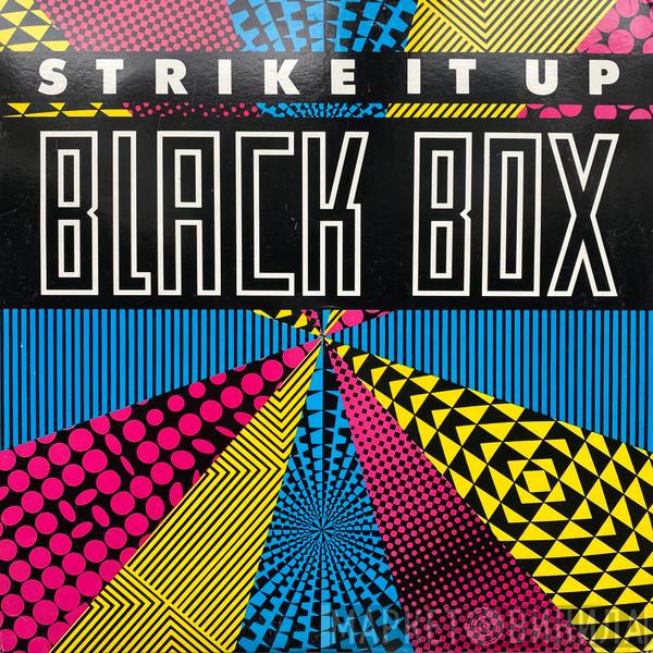  Black Box  - Strike It Up