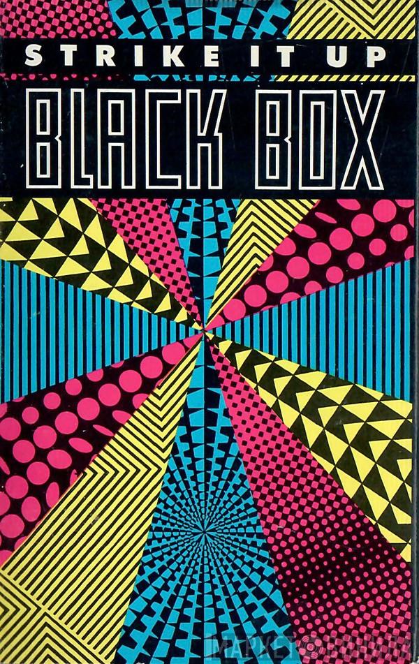  Black Box  - Strike It Up