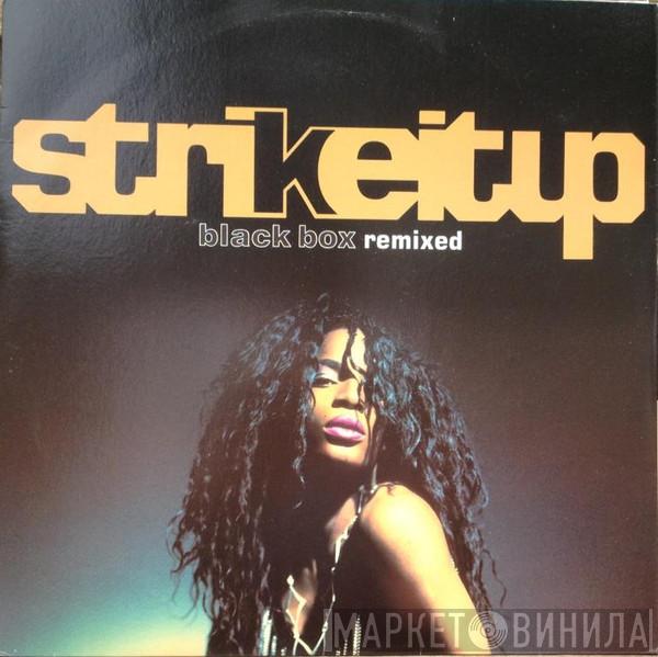  Black Box  - Strike It Up